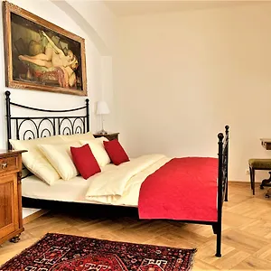 Ξενοδοχείο Small Luxury Palace, Πράγα