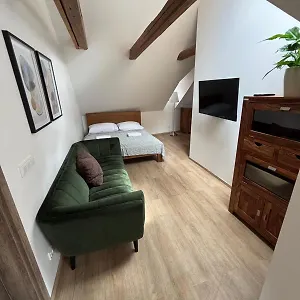 Masna 20 - Old Town Hotel apartamentowy