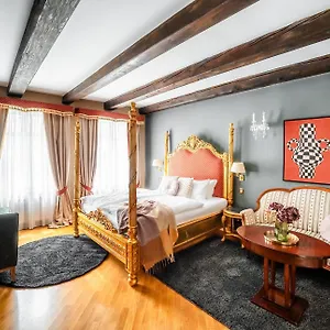 Nosticova Heritage Hotel apartamentowy
